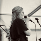 Profilbild von Anna Hartmann - Sängerin aus Würzburg