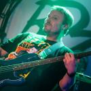Profilbild von Örny Ewaldson - Bassist*in aus Troisdorf