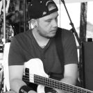 Profilbild von Markus Prüter - Bassist aus Lübeck