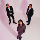 Profile image from Another Sunday - Band from Wien