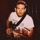 Profilbild von Daniel - Gitarrist aus Köln