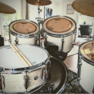 Profile image from SnareDrum - Drummer from Bruchhausen