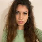 Profilbild von Bambi - Sängerin aus Rüsselsheim am Main