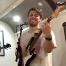 Profile image from Alexander - Guitarist from Innsbruck