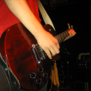 Profilbild von MBH . - Gitarrist aus Emden