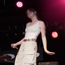 Profilbild von Lina Lisann - Singer-Songwriterin aus Potsdam