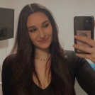 Profilbild von Sibel - Sängerin aus Rohrbach