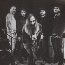 Profilbild von Rising Sons - Band aus Leipzig