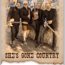 Profile image from True Grit - Band from Göttingen