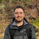 Profile image from Elias Weber - Guitarist from Welschbillig
