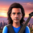 Profilbild von Christian - Gitarrist aus Wertingen