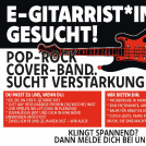 Profile image from Band - Band from Mannheim