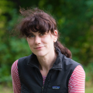 Profilbild von Janine - Gitarristin aus Potsdam