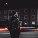 Profile image from Alex - Drummer from Ingolstadt