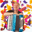 Profilbild von Pelle Wolter - Akkordeonist aus Oberhausen
