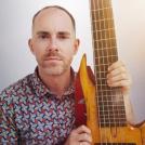 Profile image from The Bottom End Friend - Bass player from Villach