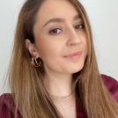 Profilbild von Flavia - Sängerin aus Frankfurt am Main
