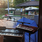 Profile image from PianoHarry - Keyboard player from Riedstadt