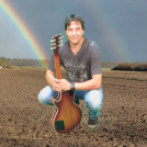 Profile image from Silleb - Guitarist from Hockenheim