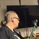 Profilbild von Daniel Steiner - Bassist aus Bregenz