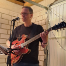 Profilbild von Dirk - Singer-Songwriter aus Duisburg