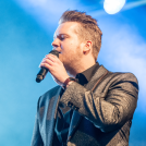 Profilbild von Sascha Kollarz - Sänger aus Frechen