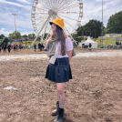 Profilbild von Anna - Sängerin aus Fürth