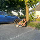 Profile image from Lian-Zayn - Singer-songwriter from Langenfeld (Rheinland)