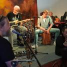 Profile image from Almi - Band from Bad Segeberg