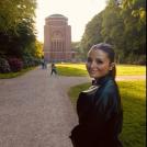 Profilbild von Helen Patricia - Sängerin aus Neu Wulmstorf