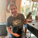 Profilbild von Chandler Pratt - Gitarrist aus Hamburg