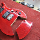 Profile image from Alexander - Guitarist from Berlin
