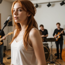 Profilbild von Eila Sommer - Musikproduzentin aus Berlin