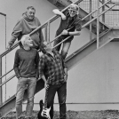 Profilbild von STIFF HIPS - Band aus München