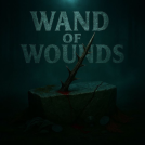 Profilbild von Wand of Wounds - Band aus Magdeburg