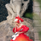 Profile image from Julia Graeber - Violinist from Wernigerode