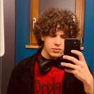 Profile image from Dariush S - Guitarist from Mainz