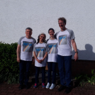 Profilbild von Casting Nets - Band aus Aalen