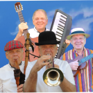 Profilbild von Matthias Schnurre - Instrumentalist aus Senftenberg