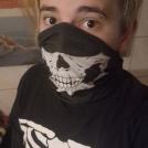 Profilbild von Samuel K - Gitarrist aus Mainz