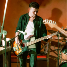 Profile image from Ken - Bass player from Ingelheim am Rhein