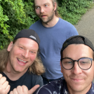 Profilbild von Moonlight Drive - Band aus Lüdinghausen