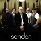 Profile image from Sender - Band from Wuppertal