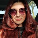 Profilbild von Sarah Sahara - Gitarristin aus Warnow
