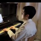 Profilbild von Michael Anthony - Pianist*in aus München