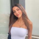 Profilbild von Simona - Sängerin aus Wiesbaden