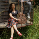 Profilbild von Rahel Rosenwald - Singer-Songwriterin aus Mistelbach