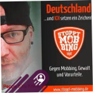 Profile image from Peppe EXsKrima - Rapper from Potsdam