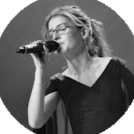 Profile image from Fiona Luck - Singer from Hochfelden