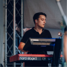 Profile image from Jakob - Band from Wiesbaden